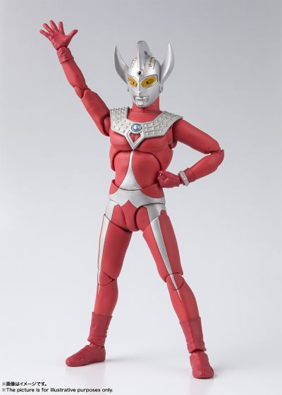 S.H.Figuarts 泰罗奥特曼
