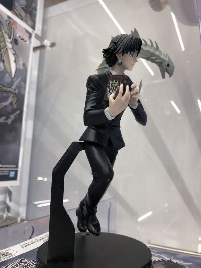 名战景 猎人 库洛洛·鲁西鲁