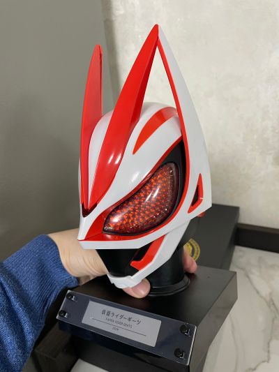 假面骑士收藏头像 假面骑士极狐