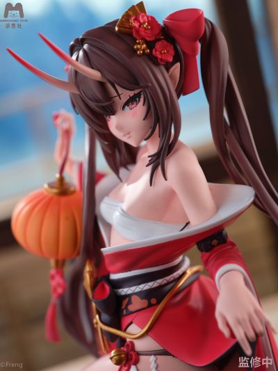 魔角