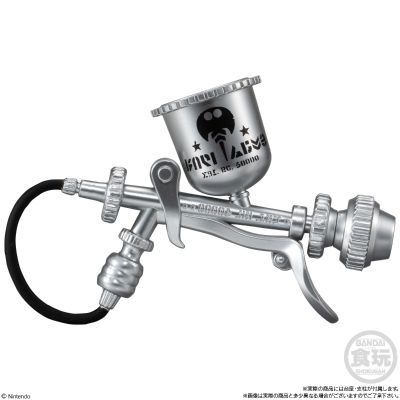 斯普拉遁3 武器集 精选版