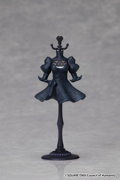 尼尔：自动人形（动画版） 配件架 2B