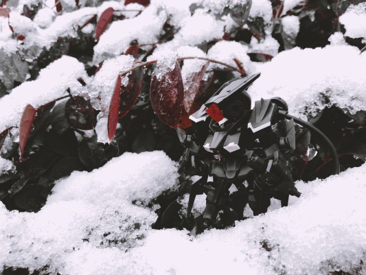 机动战士高达 重装×重奏 16.5