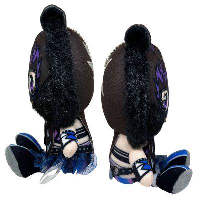 16d 毛绒玩偶收藏系列001 Stardom STARLIGHT KID