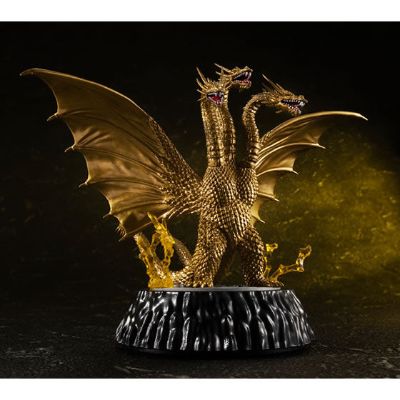 哥斯拉 HGD+ 哥斯拉 05