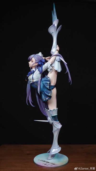 命运-冠位指定  梅尔特莉莉丝