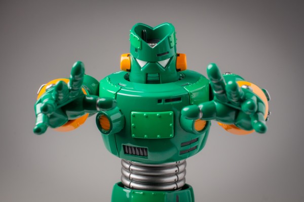 CARBOTIX系列 新次元！蜡笔小新THE MOVIE 超能力大决战 ～飞吧飞吧手卷寿司～ 钢弹勇士