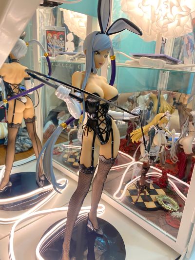 B-style CODE GEASS 反叛的鲁路修  维蕾塔·努 兔女郎