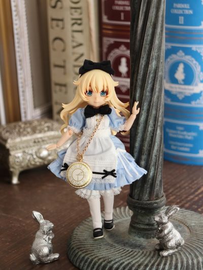 ParDoll 爱丽丝
