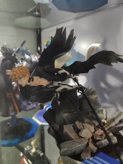 Precious G.E.M. 境界 新篇章（死神 千年血战篇）   黑崎一护