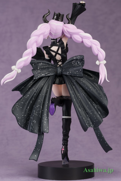 POP UP PARADE 超侦探事件簿：雾雨迷宫 小死神