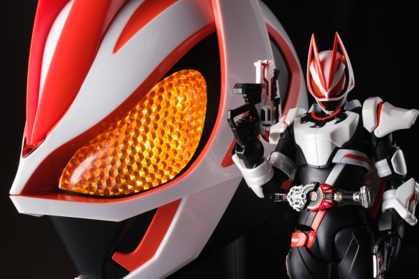 假面骑士收藏头像 假面骑士极狐