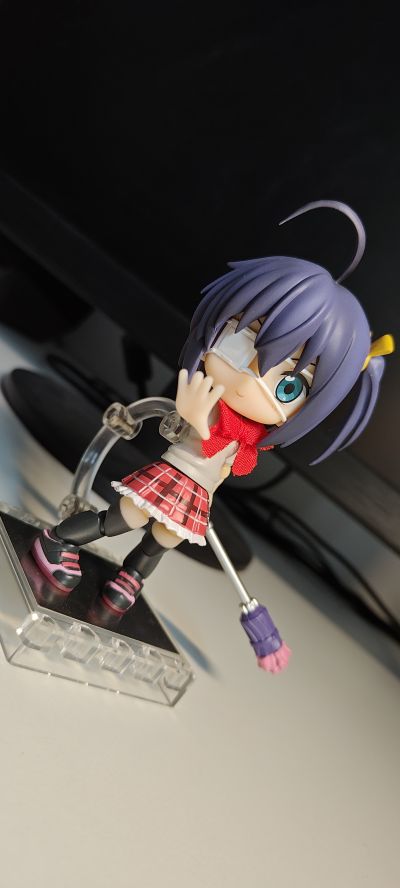 Cu-poche#10 我的妹妹不可能那么可爱 五更琉璃