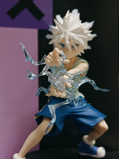 POP UP PARADE 猎人×猎人 奇犽·揍敌客