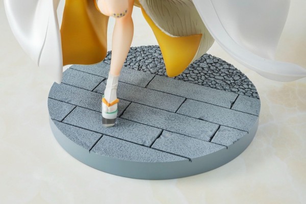 KDcolle 龙与虎 逢坂大河  白无垢