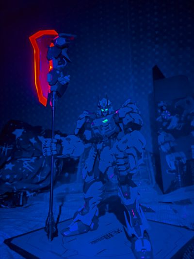 先祖效应 MCT-J03C 至臻级·甲斐之虎 特别众筹版