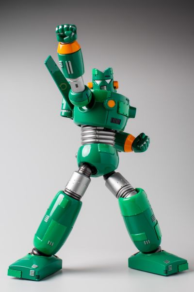 CARBOTIX系列 新次元！蜡笔小新THE MOVIE 超能力大决战 ～飞吧飞吧手卷寿司～ 钢弹勇士