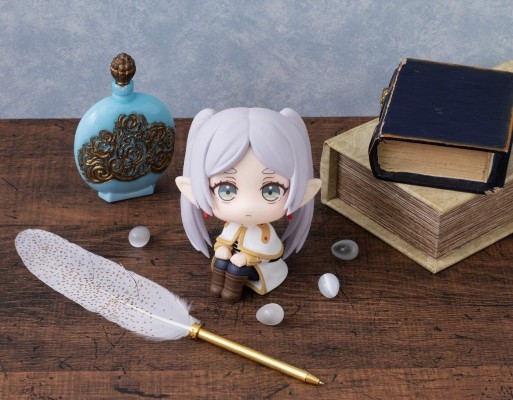 Look Up 葬送的芙莉莲 芙莉莲