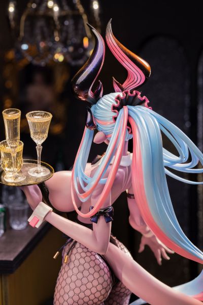 命运-冠位指定 伊吹童子 兔女郎