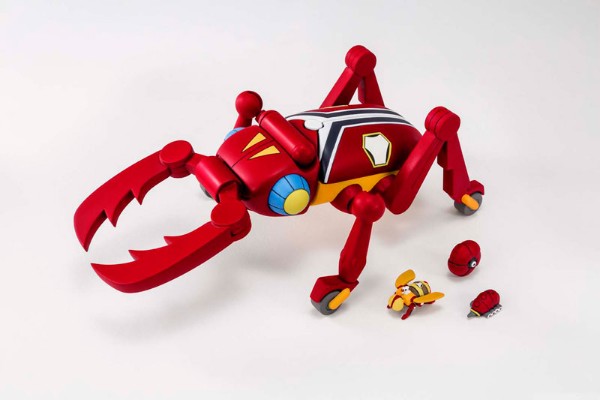 时间飞船 时间锹形钢坦