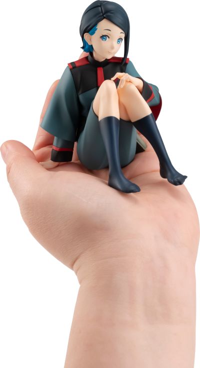 GEM系列 机动战士高达 水星的魔女 掌中尼卡