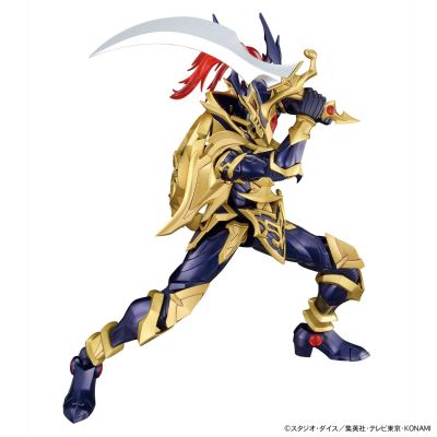 Figure-rise Standard Amplified  游戏王 怪兽之决斗 混沌士兵