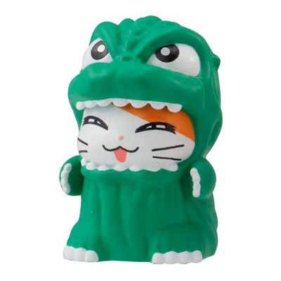 诞生20周年纪念！排队。哥斯哈姆太郎