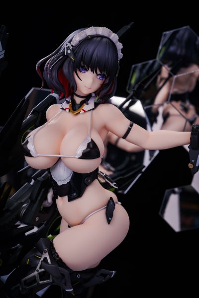 冥途武装：Javelin