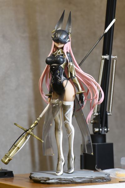 蔚蓝档案  角楯花凛