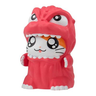 诞生20周年纪念！排队。哥斯哈姆太郎