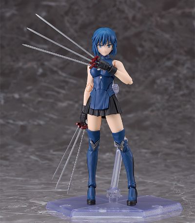 figma#623 月姬 -月之残片- 西耶尔