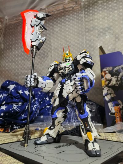 先祖效应 MCT-J03C 至臻级·甲斐之虎 特别众筹版