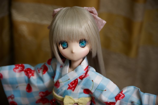 Iris Collect Petit 小春 Hushhush*chit-chat (通常贩售ver.)