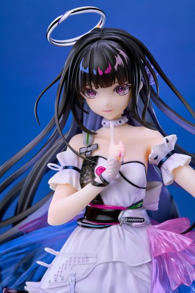 少女前线：云图计划 七花 少女偶像