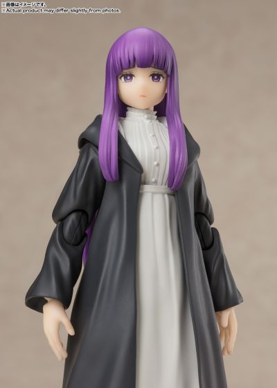 S.H.Figuarts    菲伦