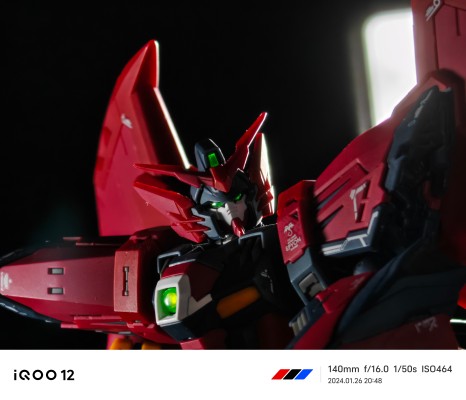 RG#38 艾比安高达