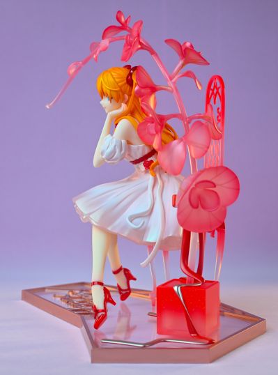 新世纪福音战士 花之语 式波・明日香・兰格雷