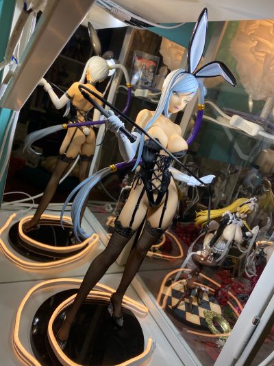 B-style CODE GEASS 反叛的鲁路修  维蕾塔·努 兔女郎