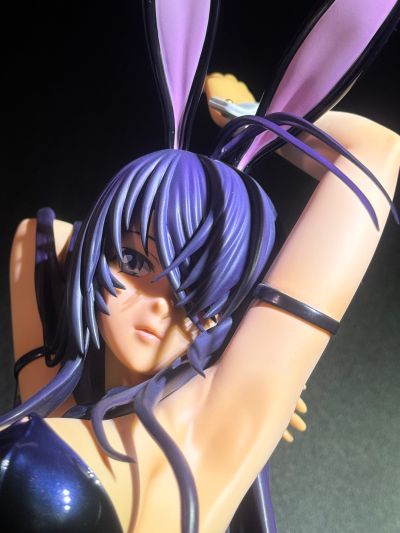 B-style 真・一骑当千 关羽云长 兔女郎2