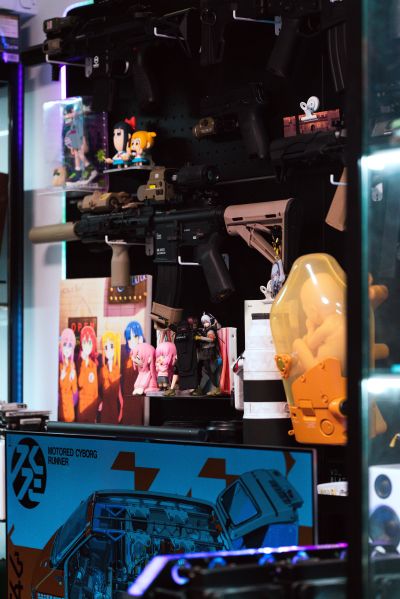 MINI系列 明日方舟 星星环屿 Q版手办  淬羽赫默/缪尔赛思/霍尔海雅