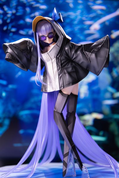 命运-冠位指定 枪兵-谜之Alterego·Λ