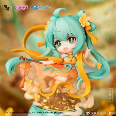 初音未来 桂阙天香