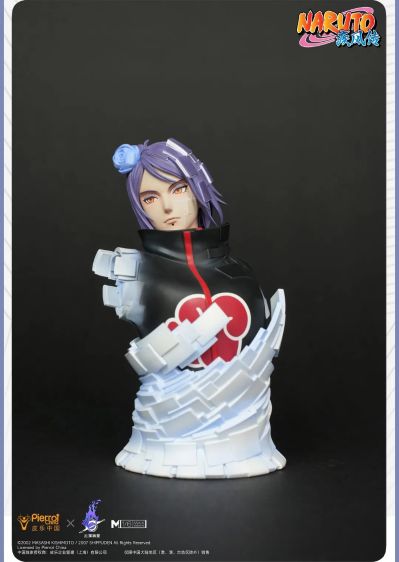 火影忍者疾风传 小南