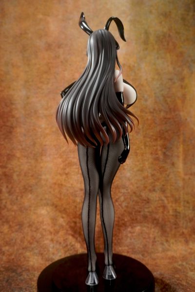 精品！精品！1/4 此方酱兔女郎 追视眼手办