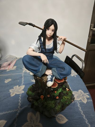 一人之下 冯宝宝 全身像