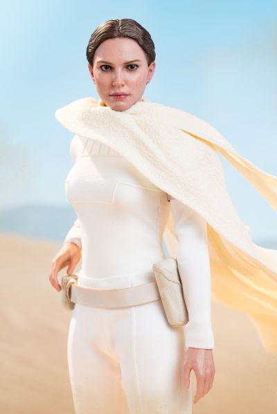 MMS678 星球大战前传2：克隆人的进攻 帕德梅·阿米达拉