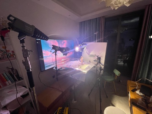 明日方舟 艾雅法拉 夏卉FA018