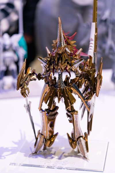 五星物语 Engage SR3 后期型