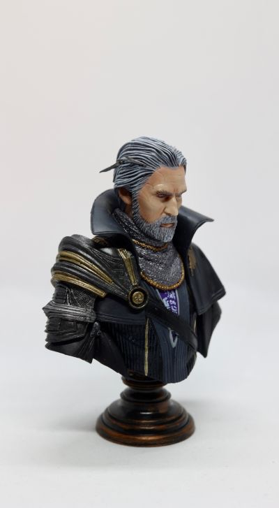 PlayArts改 最终幻想XV 希德妮·奥拉姆