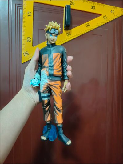 Grandista NARUTO -火影忍者- 疾风伝 うずまき火影忍者 